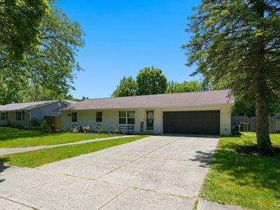 3822 Shannon Dr