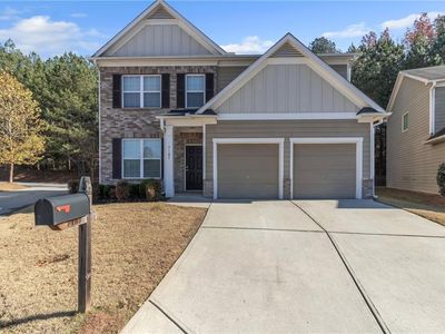 7187 Walton Reserve Ln