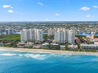 3740 S Ocean Boulevard #510