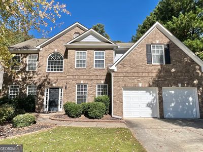 5835 Buckner Creek Dr