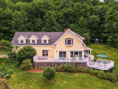 600 Taber Ridge Road
