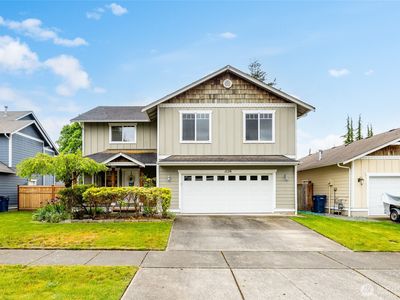 Property at 1136 Homestead Drive, Burlington, WA