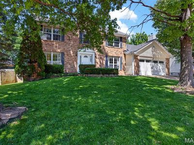 Property at 1132 Running Waters Dr, Saint Charles, MO