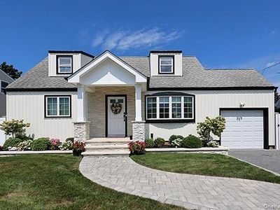 Property at 269 N Suffolk Avenue, Massapequa, NY