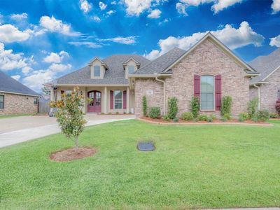 611 Manassas Cir