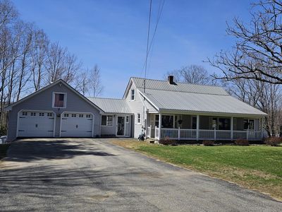 412 Weld Road