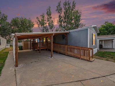 Property at 1428 Sunset Pl #20, Loveland, CO