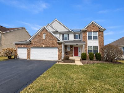 966 Forestview Way