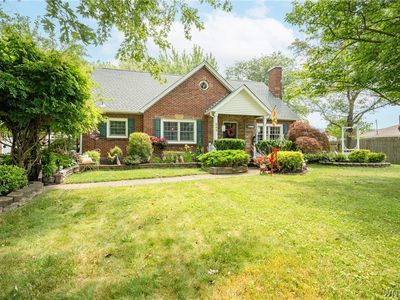 945 Mineral Springs Rd
