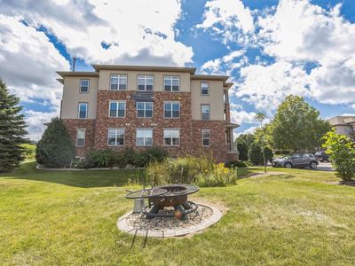 6402 Milwaukee Street UNIT 302