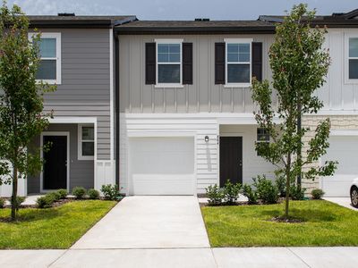 Cosmos Plan, Halstead