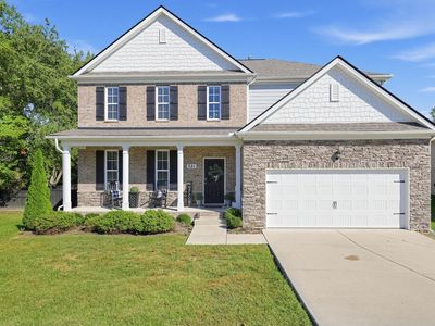 321 Greymoor Ln