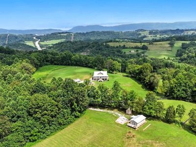 4703 Highway 25e #1 & 2