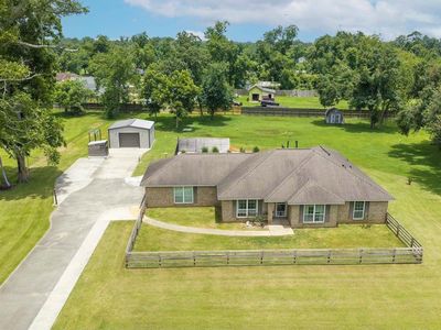Property at 6626 Gaffney Dr, Jones Creek, TX