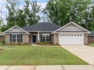 Property at 343 Union Loop, Montevallo, AL