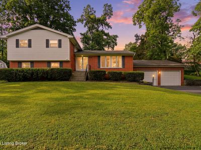 5201 Cool Brook Rd