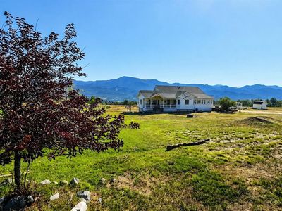 Property at 242 E Blarney Stone Road, Howard, CO
