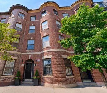 Property at 881 Harrison Ave APT 1, Roxbury, MA