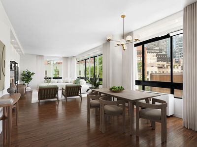 167 E 61st St APT 5B