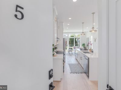 4347 Harrison St NW #5