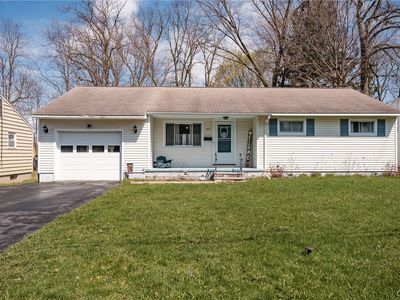 204 Jane Dr
