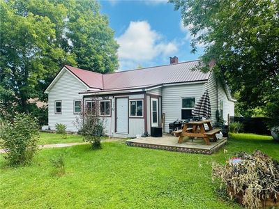 402 South Fuller Street