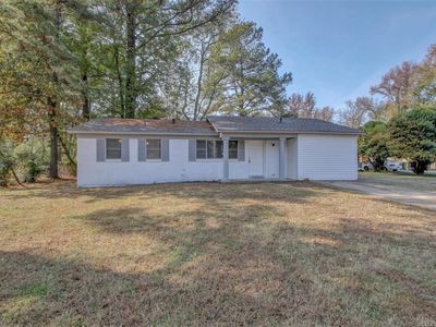 Property at 9300 Stardust Trl, Little Rock, AR
