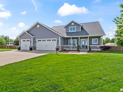 101 Kodiak Dr