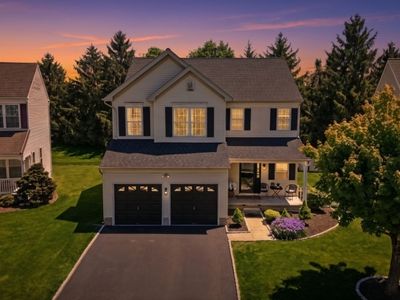 434 Hamilton Drive
