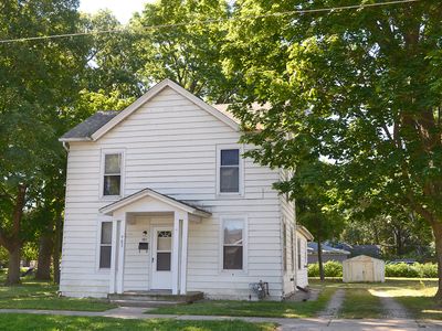 903 Illinois Ave