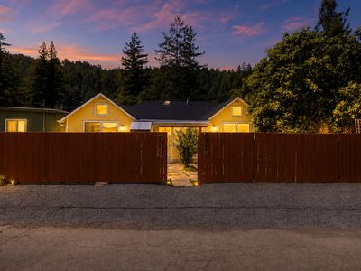 Property at 17452 Orchard Ave #17446, Guerneville, CA