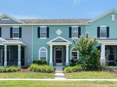 Property at 543 Juniper Springs Dr, Groveland, FL