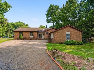 Property at 3602 Heatherwood Cir NW, North Canton, OH