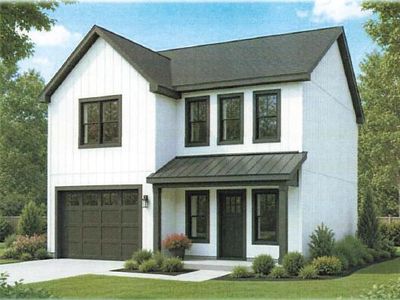 Story House Ln Lot 32