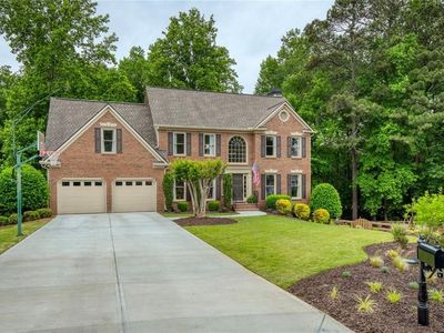 1659 Duxbury Ln NW