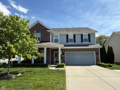 Property at 5619 W Crestview Trl, McCordsville, IN
