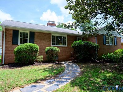 1535 Yeardley Dr