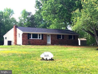 8545 Bowie Rd