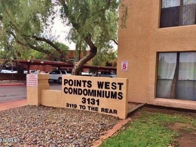 3131 W cochise Drive #122