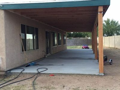 10286 E Rainbow Meadow Dr