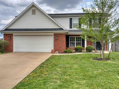 6411 Kinway Dr