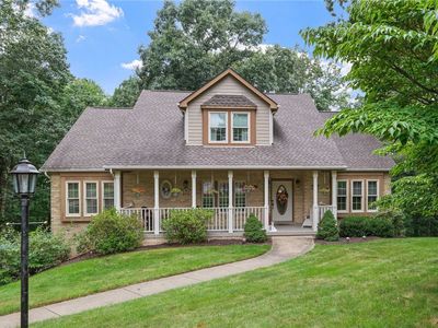 491 Pinkerton Rd