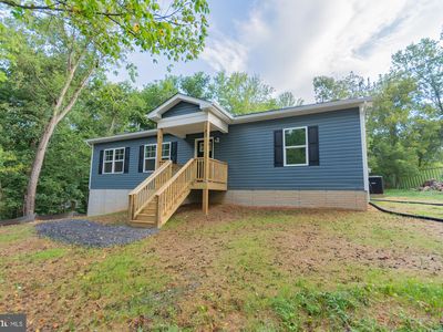 183 Foothill Ln