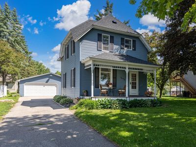 Property at 210 W Summit Ave, Ellsworth, WI