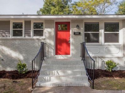 409 Dudley Ave
