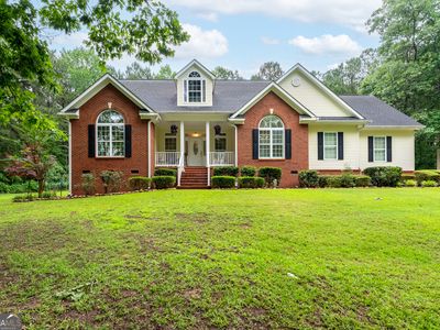 140 Honeysuckle Rd NW