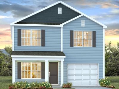 344 Sandy Run Dr