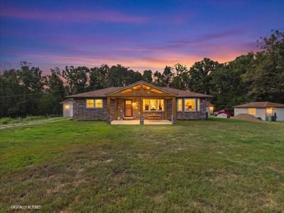 4731 Sellers Ford Road