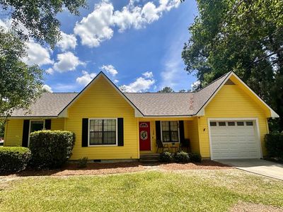 Property at 106 Clyde Cir, Tifton, GA