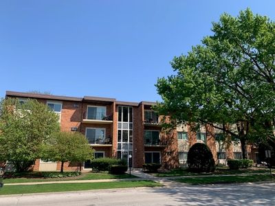 9721 S Keeler Ave APT 102